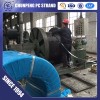 3 Wire Prestressed Concrete Strand with Tensile Strength 1860Mpa 9.3mm 12.7mm