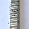 60mm*23mm Galvanized Corrugated Sheet Ducts for Post Tension Slab