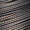 ASTM A412 10.MM 1570Mpa PC STEEL WIRE FOR POST TENSION