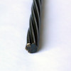 7 wire 9.3mm prestressed strand wire