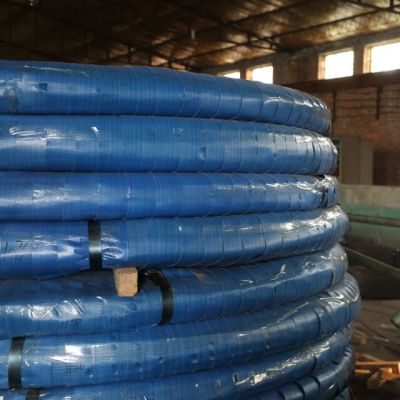 ASTM A421 post tensioning pc wire for prestressed concrete