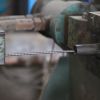 ASTM A421 post tensioning pc wire for prestressed concrete