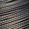 ASTM A421 post tensioning pc wire for prestressed concrete