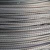 ASTM A421 post tensioning pc wire for prestressed concrete