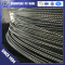 ASTM A416 Low Relaxation 7.0mm HT Wire for Railway Construction