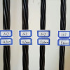 ASTM A416 12.7mm pc steel strand prestressed concrete 7-wire strand