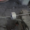 ASTM A412 10.MM 1570Mpa PC STEEL WIRE FOR POST TENSION