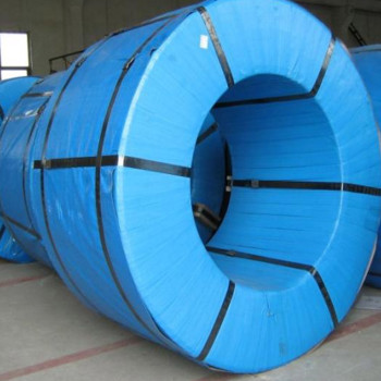 ASTM A 416 1860mpa 9.3mm prestressing strand from china