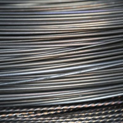 BS5896 1670mpa 4.0mm steel wire for prestressed concrete pole