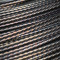 ASTM A412 10.MM 1570Mpa PC STEEL WIRE FOR POST TENSION