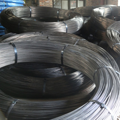 ASTM A412 4.0mm pc steel wire for prestressed concrete