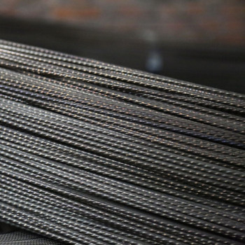 4.8mm pc steel wire for prestressed concrete