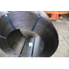 BS5896 1860mpa 12.5mm seven wire steel strand from Tianjin
