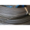 BS5896 1860mpa 12.5mm seven wire steel strand from Tianjin