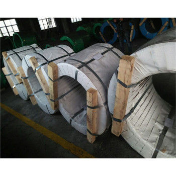 ASTM A416 PC STEEL STRAND 15.2MM