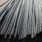 7 wire low relaxation prestressed concrete strand