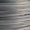 1770Mpa 5.0mm conrete low relaxation pc wire