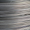 4.8mm conrete low relaxation pc wire for prestressed concrete