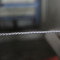 4.8mm spiral prestressed concrete wire