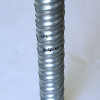 Cheap Price 0.3mm thickness post tensioning prestressing concrete metal duct