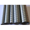 Cheap Price 0.3mm thickness post tensioning prestressing concrete metal duct