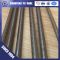 4.8MM 6.0 MM plain & spiral ribbed prestressing steel wire concrete wire