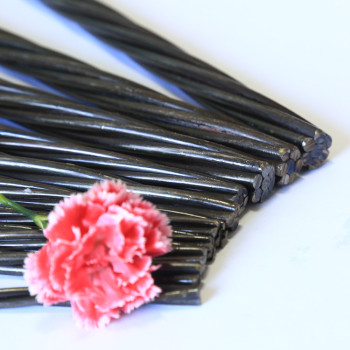 Factory price LRPC 1860mpa 9.53mm pc strand for sale