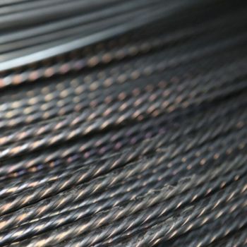 Hot sale 1670mpa high quality 10mm high carbon steel wire rod pc wire