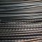 Hot sale 1670mpa high quality 10mm high carbon steel wire rod pc wire