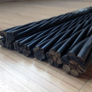 Hot sale 1860mpa 12.7mm pc wire strands for concrete sleeper