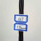ASTM A416 LRPC 1860mpa 9.53mm dcl pc strand from Tianjin