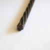 Factory price 270k 9.53mm 12.7mm prestressing steel strand