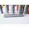 Post Tension Galvanized Corrugated Steel Duct with ISO certificate