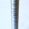 Dia 55mm Prestressing corrugated plastic duct for prestressing