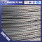Best Price Spiral Ribbed 7.0mm PC Wire for SPC Poles