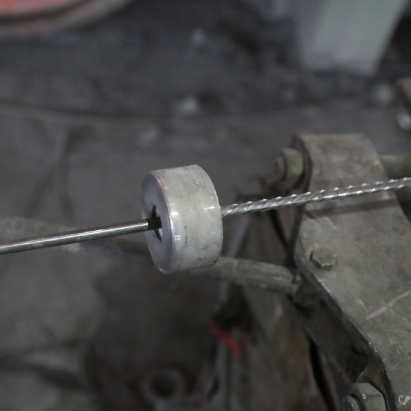 5.0mm 1770Mpa pc steel wire