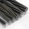 12.7mm 7 wire low relaxation steel tendons in prestressed concrete