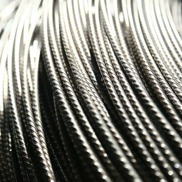 PC Wire low relaxation concrete steel wire high quality prestressed steel wire