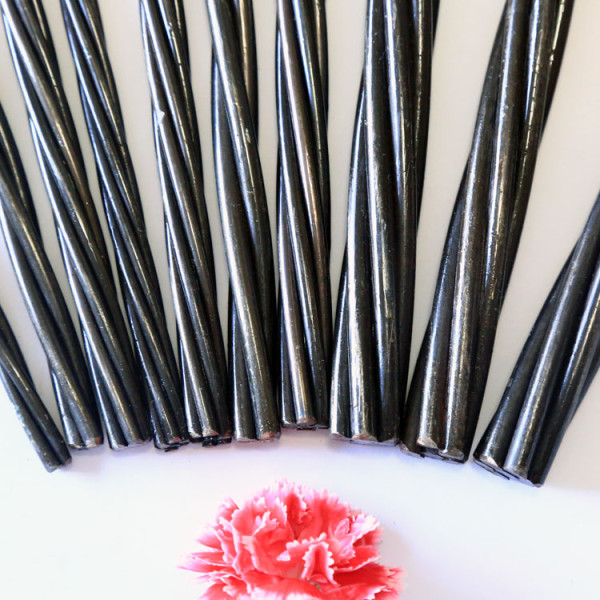 9.53 prestressed strand wire