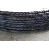 ASTM A416 High tensile prestressed concrete 12.7mm pc strand from China