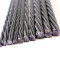 15.7mm 1860Mpa prestressed concrete strand