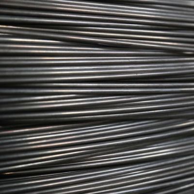 Prestressed Spiral Steel Wire for Concrete pole Manufacturer