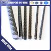 Alibaba Supplier 8.0mm reinforce smooth and spiral steel wire 1570Mpa