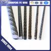 High Quality 6.0mm 1570Mpa pc steel wire with spiral rib