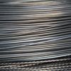 Chunpeng brand 6mm 1670 mpa indented wire for concrete tendons