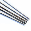 China supplier high tensile 7.0mm indented pc steel wire 1770Mpa