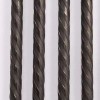 spiral ribbed PC wire pictures