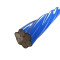 7 wires Epoxy coated PC strand manufacturer dia 15.24mm