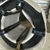 12.7 mm 7 wire unbonded PC Strand wire For Bridges