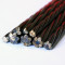 15.24MM Prestressed Concrete Steel Strand for Hollow Core Slab